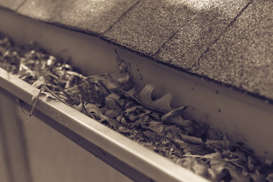 Kennesaw Gutter Cleaning