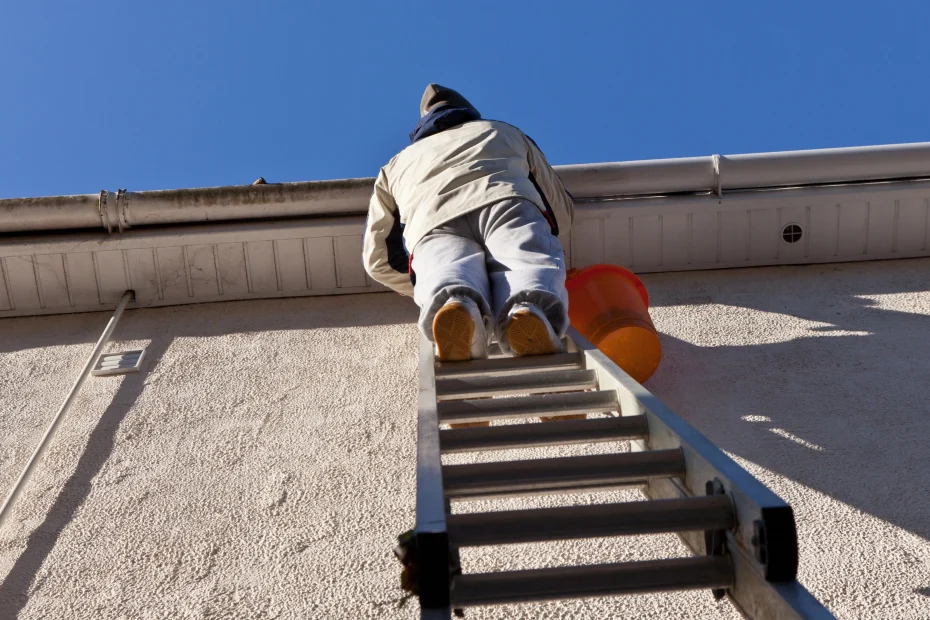 Kennesaw Gutter Cleaning