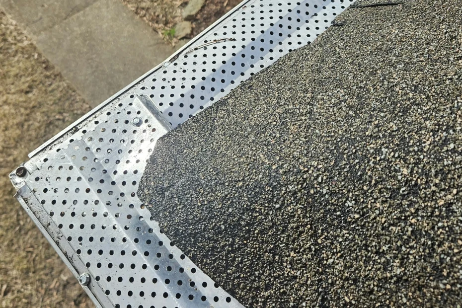 Kennesaw Gutter Cleaning