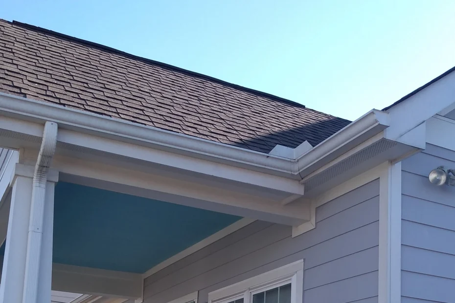 Kennesaw Gutter Cleaning