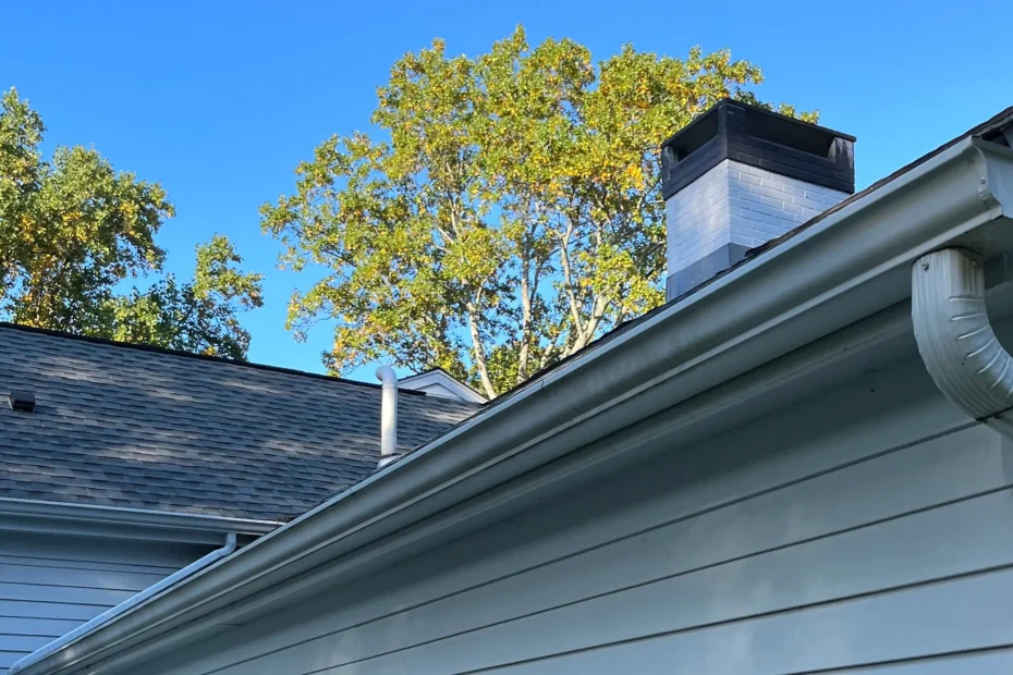 Kennesaw Gutter Cleaning